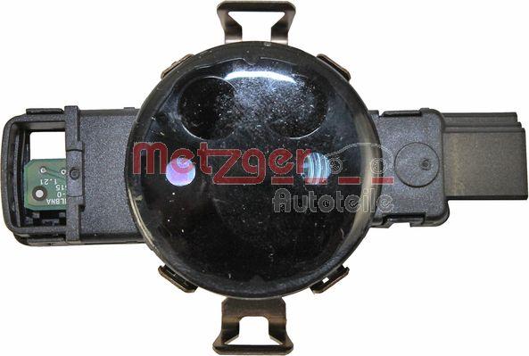 Metzger 0901173 - Rain Sensor car-mod.net