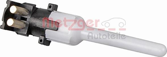 Metzger 0901355 - Sensor, coolant level car-mod.net