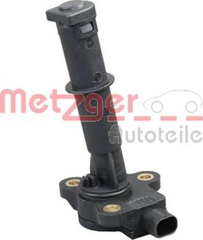 Metzger 0901300 - Sensor, engine oil level car-mod.net