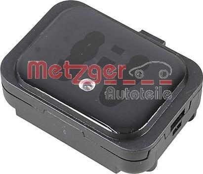 Metzger 0901308 - Rain Sensor car-mod.net
