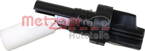 Metzger 0901316 - Sensor, wash water level car-mod.net