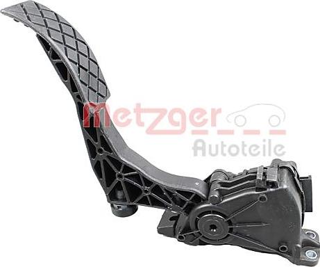 Metzger 0901317 - Sensor, accelerator pedal position car-mod.net