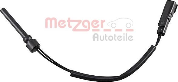 Metzger 0901376 - Sensor, coolant level car-mod.net