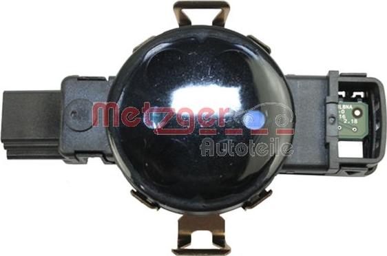 Metzger 0901207 - Rain Sensor car-mod.net