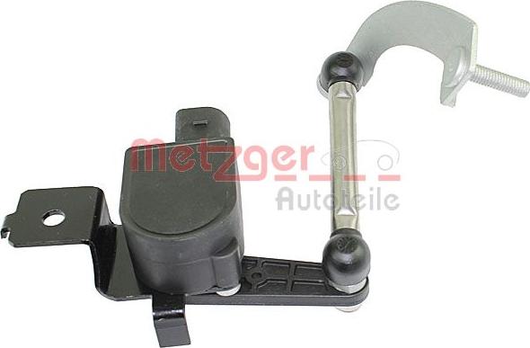 Metzger 0901213 - Sensor, Xenon light (headlight range adjustment) car-mod.net