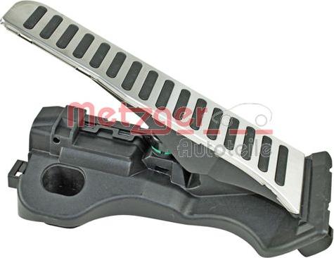 Metzger 0901272 - Sensor, accelerator pedal position car-mod.net