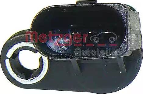 Metzger 0903095 - Camshaft position Sensor car-mod.net