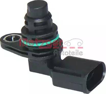Metzger 0903053 - Camshaft position Sensor car-mod.net