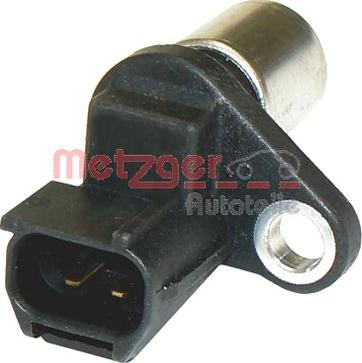 Metzger 0903057 - Crankshaft position sensor, RPM car-mod.net