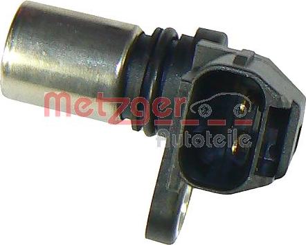 Metzger 0903086 - Camshaft position Sensor car-mod.net