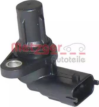 Metzger 0903039 - Camshaft position Sensor car-mod.net