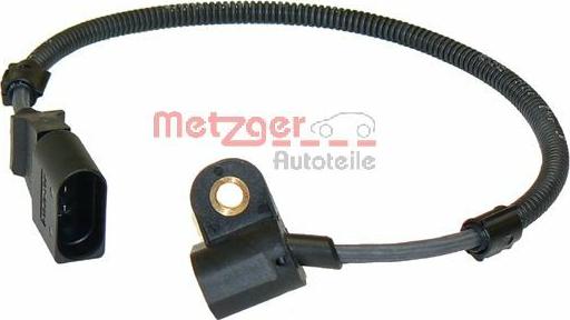 Metzger 0903026 - Camshaft position Sensor car-mod.net