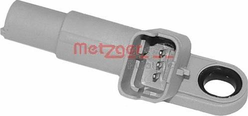 Metzger 0903020 - Camshaft position Sensor car-mod.net
