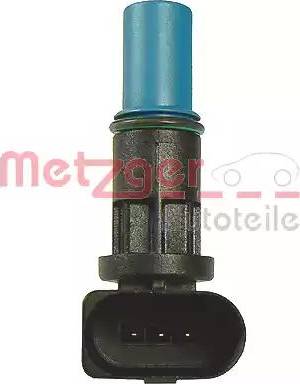 Metzger 0903023 - Camshaft position Sensor car-mod.net