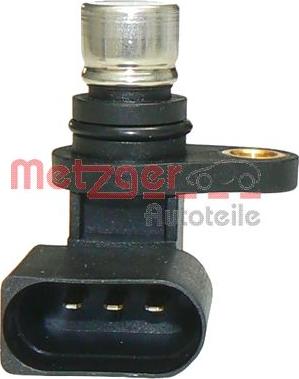 Metzger 0903070 - Camshaft position Sensor car-mod.net
