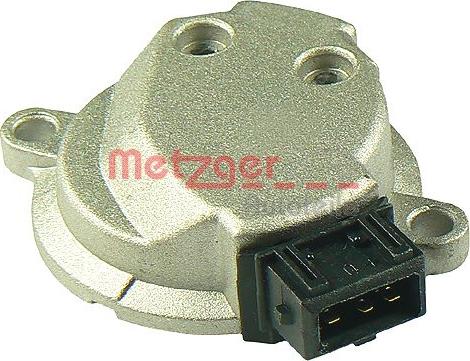 Metzger 0903073 - Camshaft position Sensor car-mod.net
