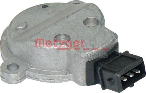 Metzger 0903142 - Sensor, ignition pulse car-mod.net