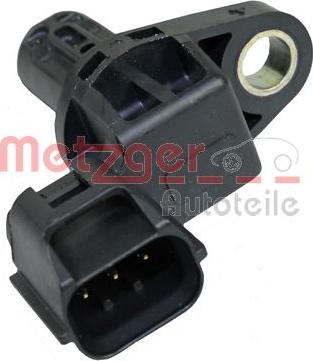 Metzger 0903151 - Camshaft position Sensor car-mod.net