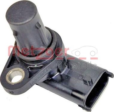 Metzger 0903158 - Camshaft position Sensor car-mod.net