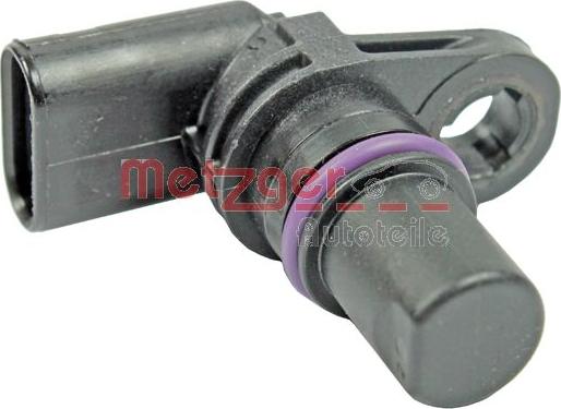 Metzger 0903169 - Camshaft position Sensor car-mod.net