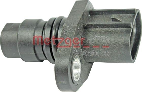 Metzger 0903165 - Crankshaft position sensor, RPM car-mod.net