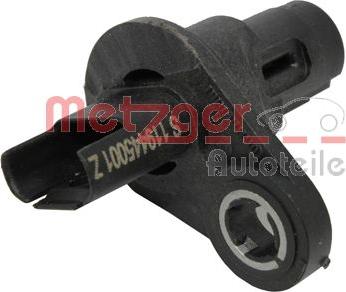 Metzger 0903162 - Camshaft position Sensor car-mod.net