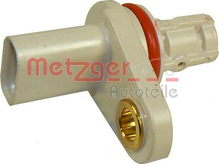 Metzger 0903135 - Camshaft position Sensor car-mod.net