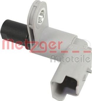 Metzger 0903136 - Camshaft position Sensor car-mod.net