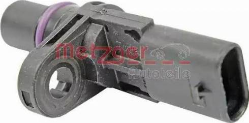 Metzger 0903170 - Camshaft position Sensor car-mod.net
