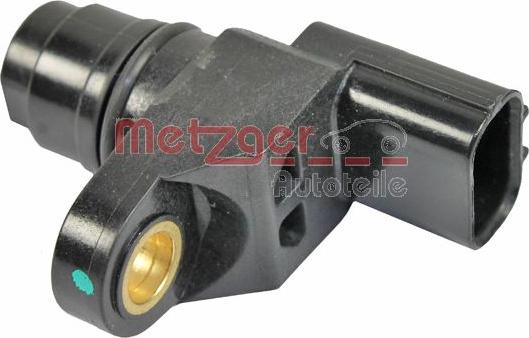 Metzger 0903173 - Camshaft position Sensor car-mod.net