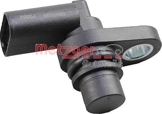 Metzger 0903295 - Camshaft position Sensor car-mod.net