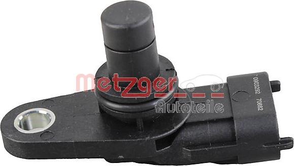 Metzger 0903292 - Camshaft position Sensor car-mod.net