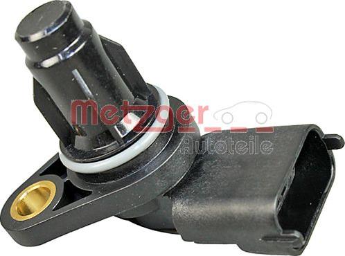 Metzger 0903240 - Camshaft position Sensor car-mod.net