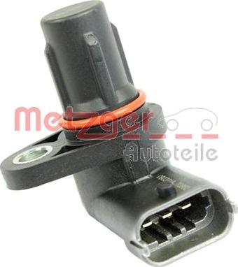 Metzger 0903218 - Camshaft position Sensor car-mod.net