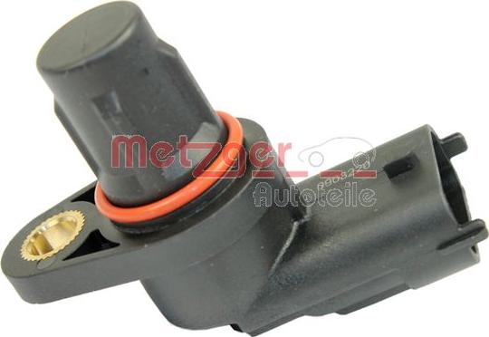 Metzger 0903220 - Sensor, ignition pulse car-mod.net
