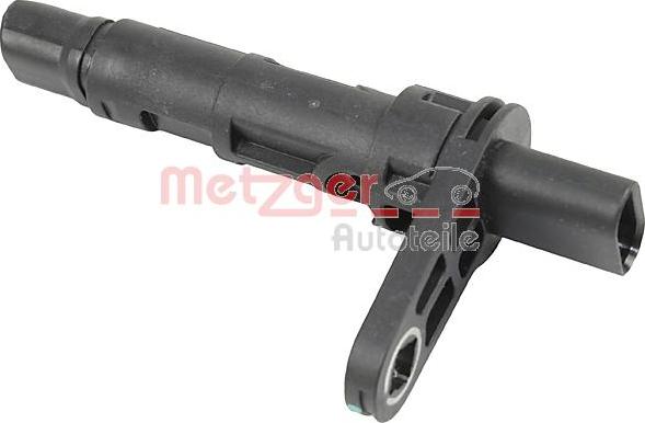 Metzger 0902434 - Crankshaft position sensor, RPM car-mod.net