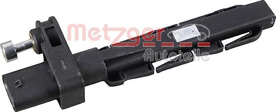 Metzger 0902428 - Crankshaft position sensor, RPM car-mod.net
