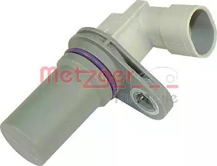 Metzger 0902059 - Crankshaft position sensor, RPM car-mod.net