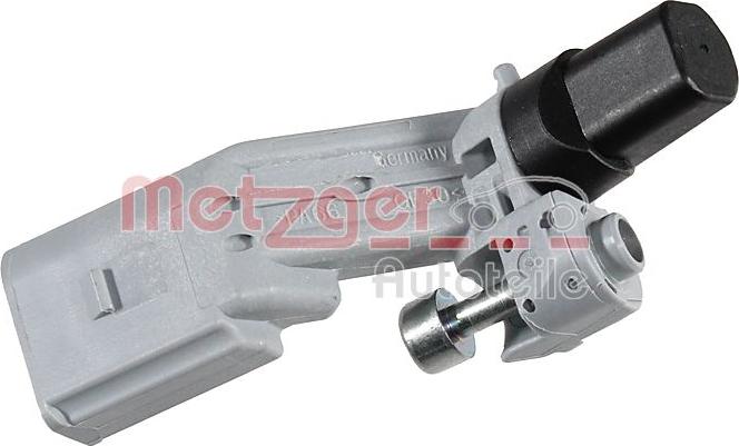 Metzger 0902114 - Crankshaft position sensor, RPM car-mod.net