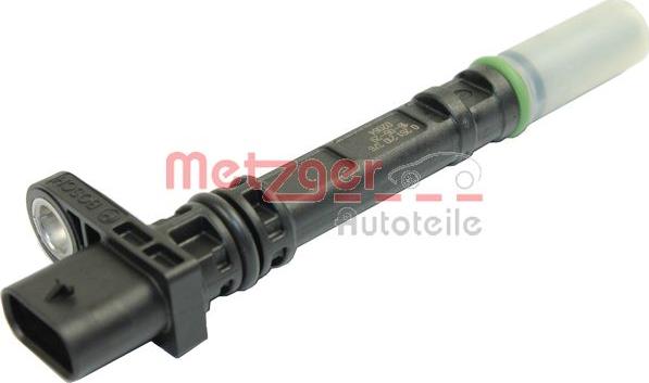 Metzger 0902345 - Crankshaft position sensor, RPM car-mod.net