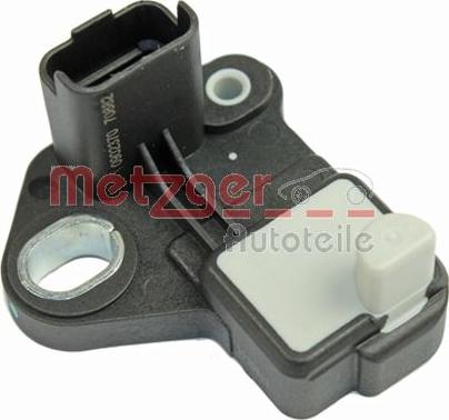 Metzger 0902370 - Crankshaft position sensor, RPM car-mod.net