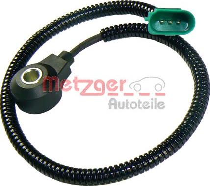 Metzger 0907052 - Knock Sensor car-mod.net