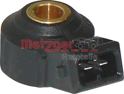 Metzger 0907005 - Knock Sensor car-mod.net