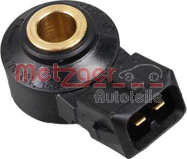 Metzger 0907006 - Knock Sensor car-mod.net