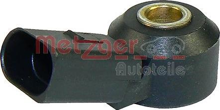 Metzger 0907001 - Knock Sensor car-mod.net