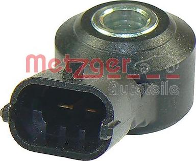 Metzger 0907030 - Knock Sensor car-mod.net