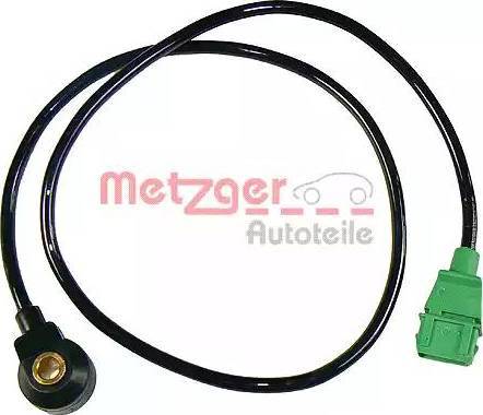Metzger 0907032 - Knock Sensor car-mod.net