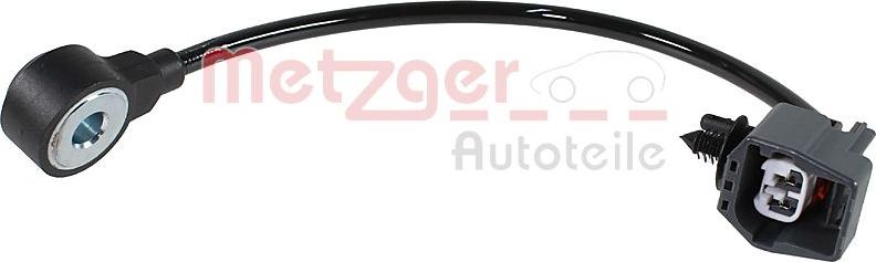 Metzger 0907112 - Knock Sensor car-mod.net