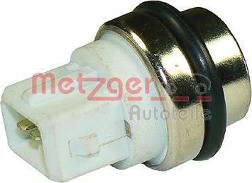 Metzger 0915045 - Coolant temperature Sensor car-mod.net
