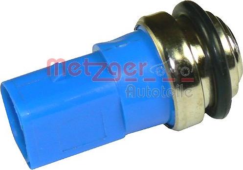Metzger 0915042 - Temperature Switch, radiator / air conditioner fan car-mod.net